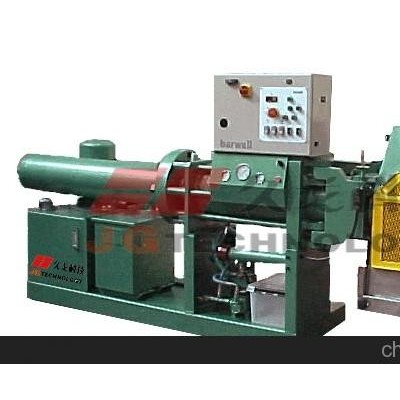 供應JG-200橡膠預成型機