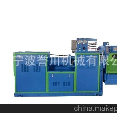 橡膠精密預成型機生產商