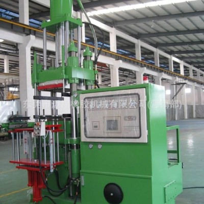 供應橡膠注壓成型機