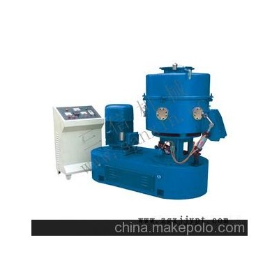 新一代小型塑料混煉造粒機
