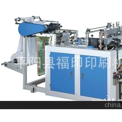制袋機