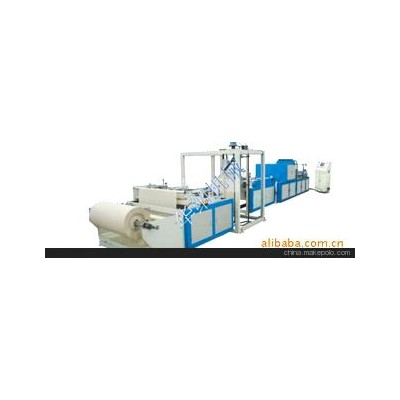 供應(yīng)無紡布電腦制袋機(jī)