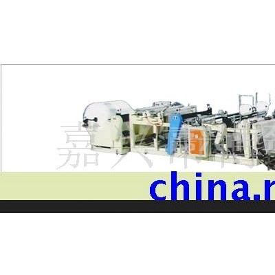 全自動無紡布制袋機BS