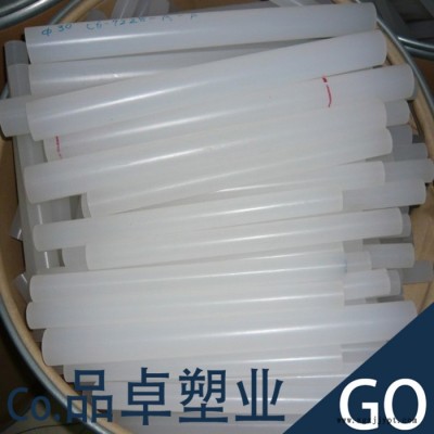 供應東莞批發供應進口白色半透PFA棒密封件用料