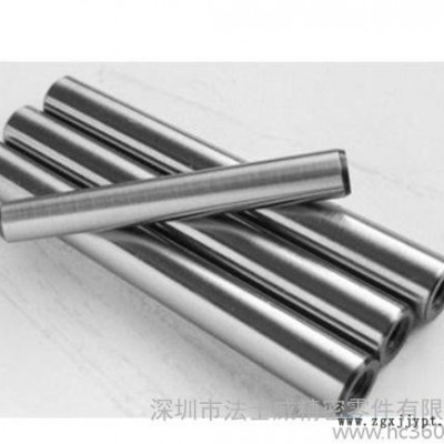 生產 Internal thread straight pi
