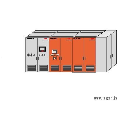 AEG多晶硅系統電源控制器THYROBOX PI