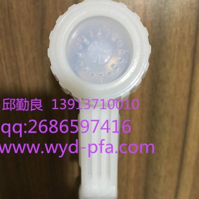 現貨PFA 水槍（接頭，彈簧管，水槍）套裝