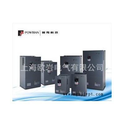 普傳PI9100系列變頻器 380V 2.2KV 現貨！