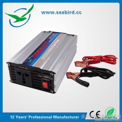 供應海鳥PI-1K01-1M電源逆變器220v
