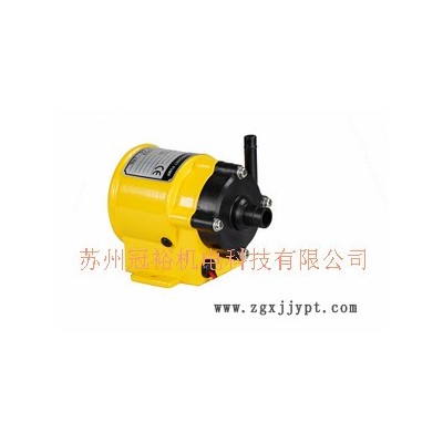 panworld世博磁力泵型號NH-10PI-Z-D