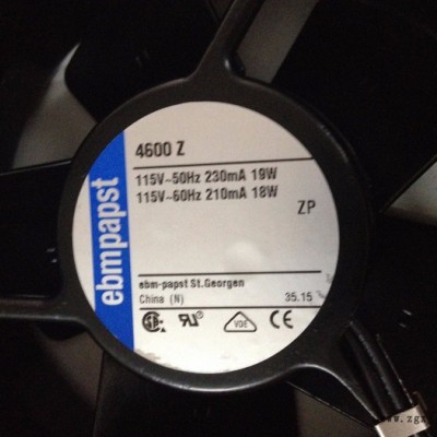 燁盈現貨G2E140-PI51-09   ABB變頻器風扇特價年底大甩賣