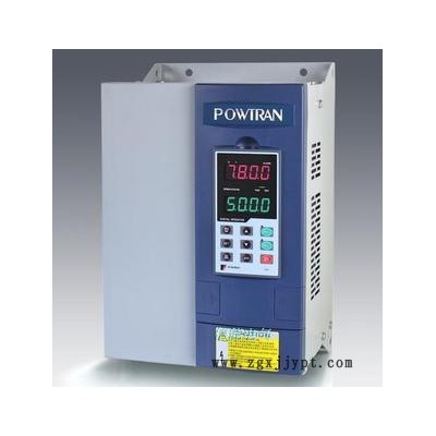供應普傳科技PI7800 011G/015F3普傳變頻器