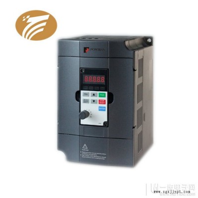 上海地區一級代理普傳高性能電流矢量型變頻器PI130 1R5G單相220V輸入