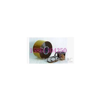 **6051聚酰亞胺薄膜0.125MM厚，黃金薄膜，耐高溫薄膜（PI膜）