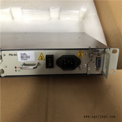 全新中興PSU-AC 中興PSUAC 1U插箱 中興PSU-AC通信電源模塊 雙交流輸入交轉直電源