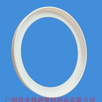 jwt供應PTFE+25％GF墊圈/平面軸