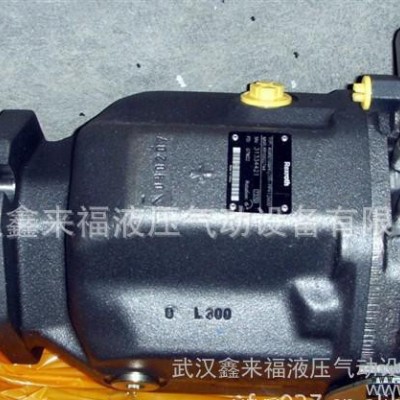 力士樂(lè)柱塞泵A10VSO45DFR1/31R-PPA12N0