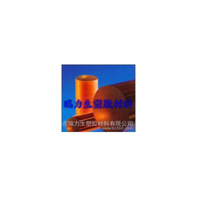 進口PSU聚砜棒，琥珀色PEI，聚醚酰亞胺，ULTEM
