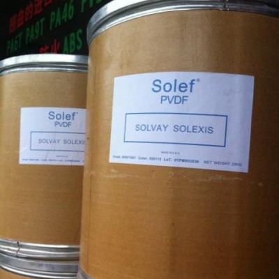 優價：PVDF/HR460/法國蘇威Solvay（圖）