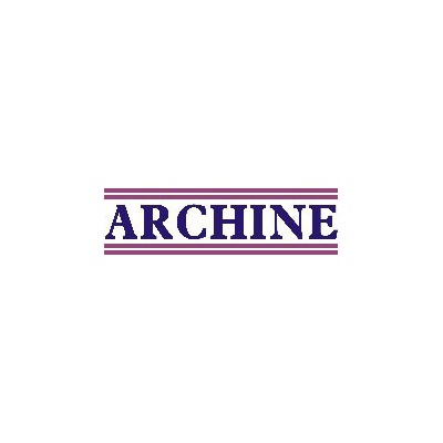 ArChine Foodrance WAC 2 PTFE 食品加工行業用潤滑脂輸送帶的載重軸承  - 高溫下的滑動軸承