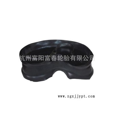 天然膠**供應墊帶質量保證750/825R16輪胎內胎墊帶
