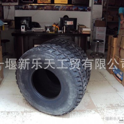 供應全新37*12.5R16.5LT MS優勢供應指揮車東風猛士輪汽車輪胎
