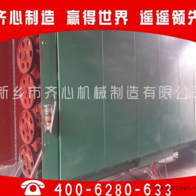 內胎粉脫硫代加工價格低、科學、高強度脫膠設備