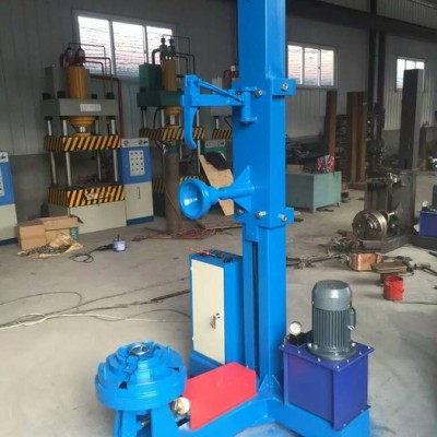 立式電動液壓輪胎拆裝機，大車真空胎扒胎機，真空輪胎拆裝機
