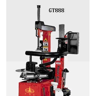 【全國聯保】富仕達戰鷹系列FSD-GT888汽車輪胎拆裝機