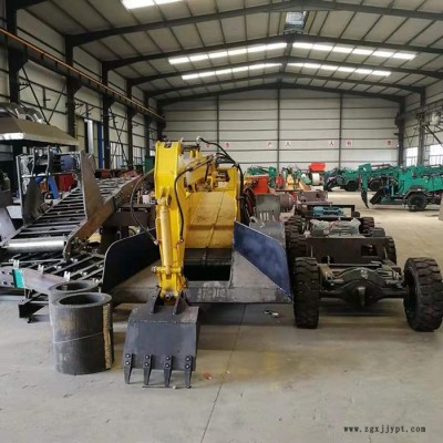 輪胎式扒渣機 輪胎皮帶式扒渣機 ZWY-60/15T 扒渣機現貨