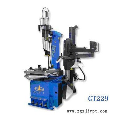 【全國聯保】富仕達戰鷹系列FSD-228型全自動控制汽車輪胎拆裝機