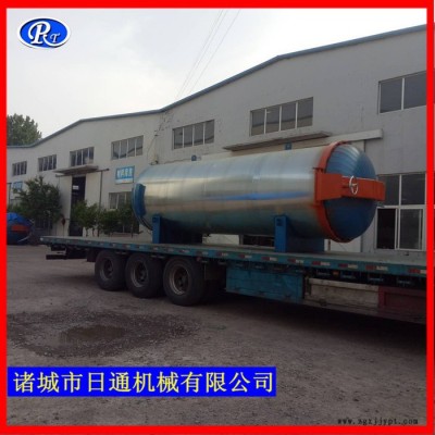 輪胎硫化罐，翻新輪胎硫化罐，二手輪胎硫化罐日通機械品質(zhì)保證