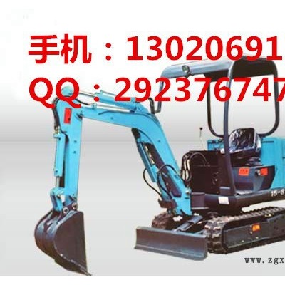 慶安QA15-8 輪胎式挖掘機價格 小型挖掘機價格 履帶式挖掘機價格