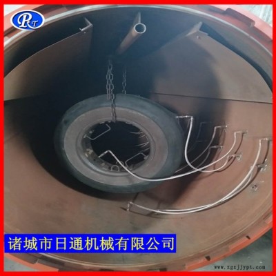 供應全自動PLC硫化罐 輪胎翻新硫化罐 膠管硫化罐 蒸汽硫化罐 小型硫化罐