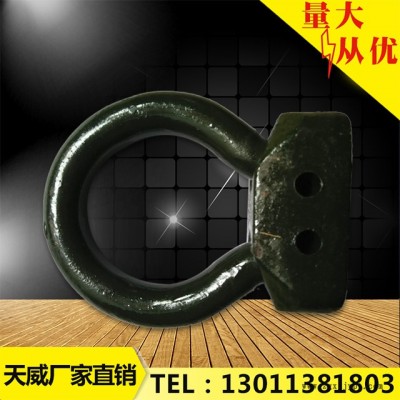 天威23.5-25型高密度螺絲節50型裝載機輪胎配件