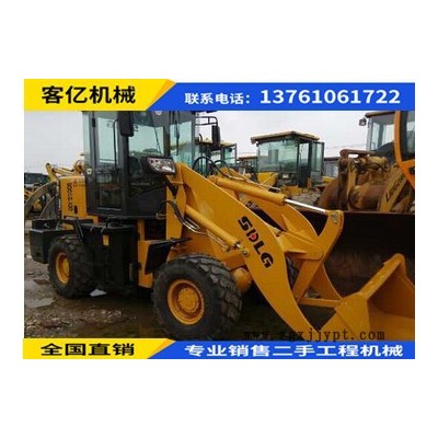 二手20裝載機(jī),小型輪胎20鏟車，龍工，臨工20裝載機(jī)