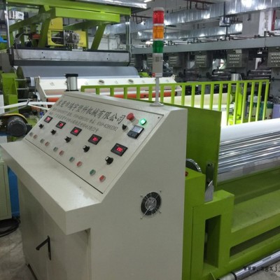 銷售性價比的輪胎膠片隔離膜流延機 擠出機   流延膜生產設備