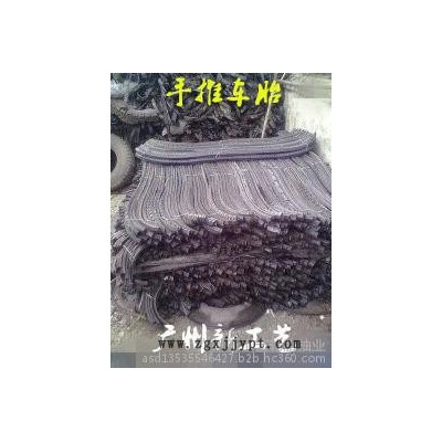 斗車實心輪胎批發  ，手推車輪胎