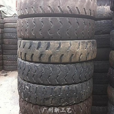 供應(yīng)朝陽(yáng)輪胎  8.25-16     雙胞胎  14PR   橫花  二手輪胎，工程輪胎