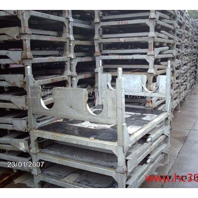供應布匹架、PU膜料架、尼龍圈架、堆垛貨架、料架車、堆疊架、鐵板箱、物流臺車、輪胎架、工位車、地堆、金屬周轉筐