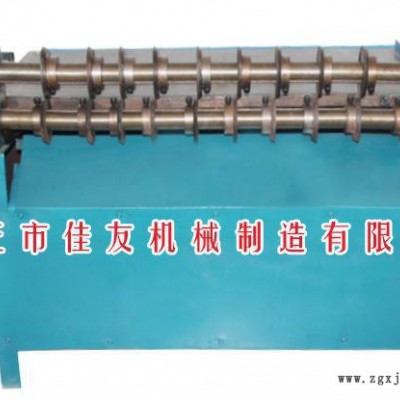 ZC-1河北直銷  生產  橡膠切條機  橡膠分條機 輸送帶硫化機 橡膠機械 膠帶硫化機 高溫熱壓機 橡膠機 輪胎成型機