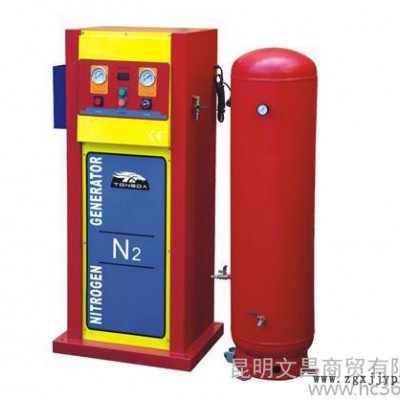 輪胎氮氣機，現貨，昆明文昌汽修設備