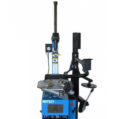 新華通NHT831 氣動扒胎機(jī) ， 輪胎拆胎機(jī)，后仰幫助手