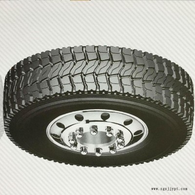 安承1200R20-20 BY35 中短途、驅動輪輪胎