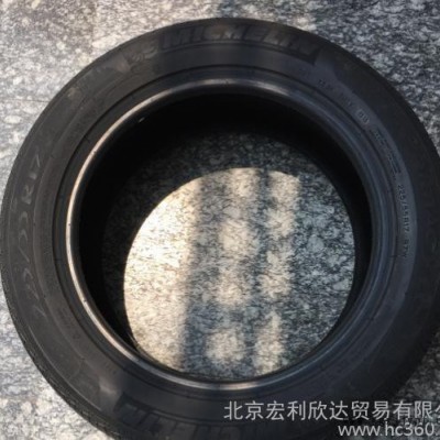 米其林轎車輪胎225/55R17 LC