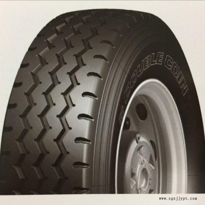 雙錢1100R20-18 RLB777 中短途 驅(qū)動(dòng)軸、掛車軸輪胎
