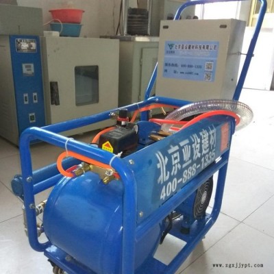 亞設建材供應YS-FP-5    輕型水泥發泡機 水泥發泡機械設備