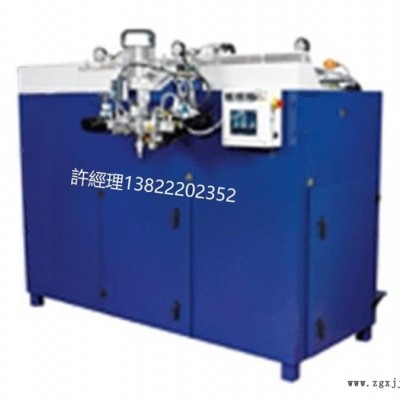 供應小流量發泡機pu-920小流量發泡機、聚氨酯發泡機