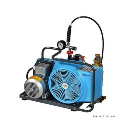 德爵DW800 甘肅平涼工廠用空壓機  塑料機械用空壓機  高壓空壓機