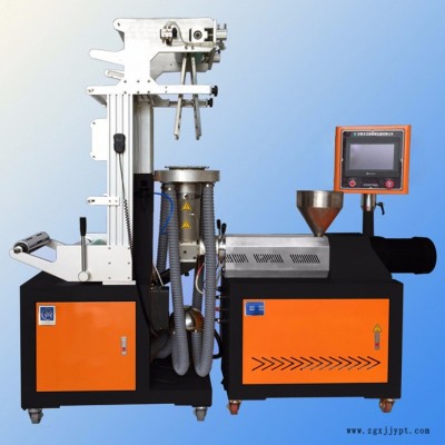 寶鼎BD-8878-B 吹膜機(jī)